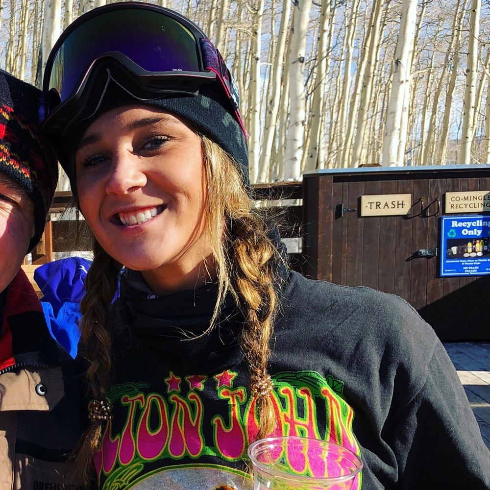 Meet your Posher, Laine